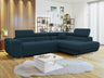 Hjørnesofa Comfivo S100