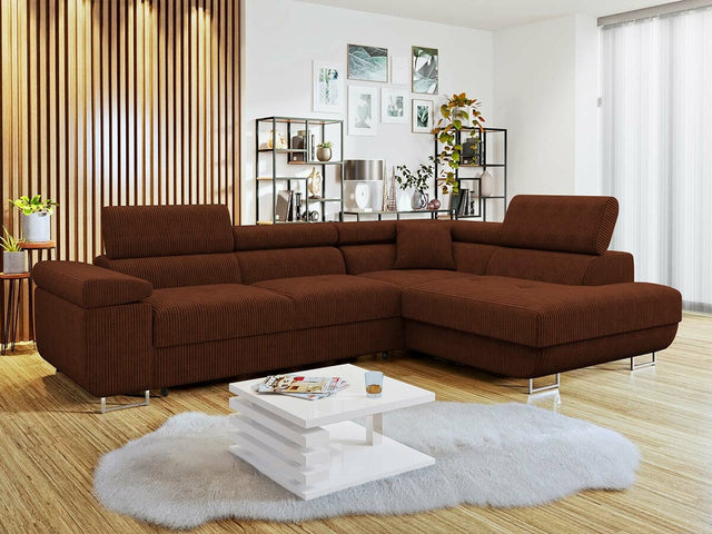 Hjørnesofa Comfivo S100