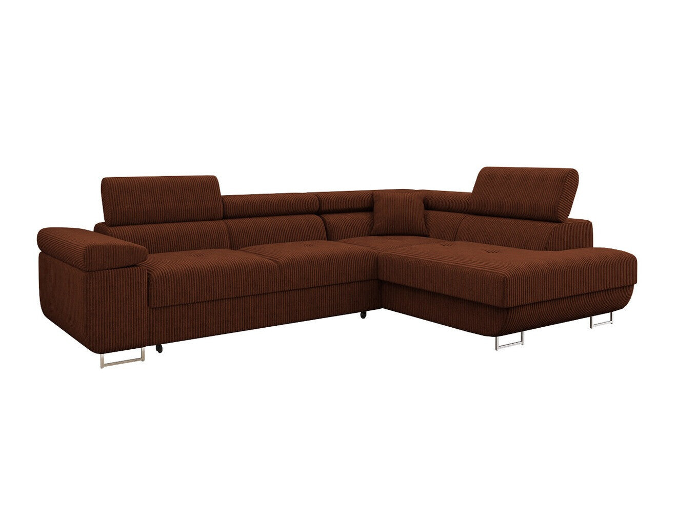 Hjørnesofa Comfivo S100