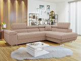 Hjørnesofa Comfivo S100