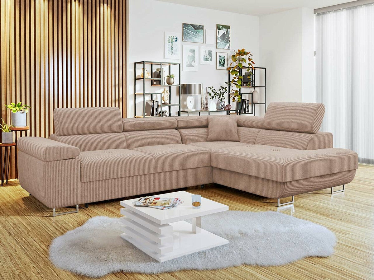 Hjørnesofa Comfivo S100
