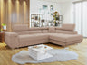 Hjørnesofa Comfivo S100