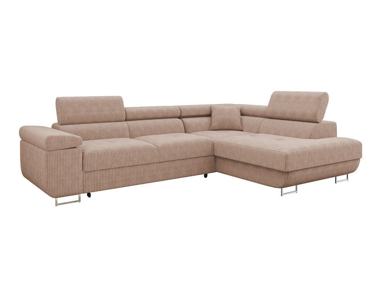 Hjørnesofa Comfivo S100
