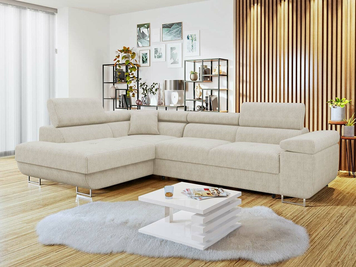 Hjørnesofa Comfivo S100