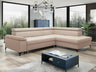 Hjørnesofa Lincoln 168