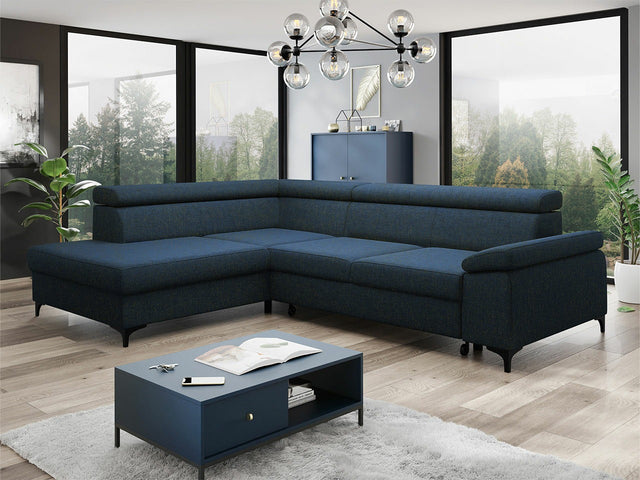 Hjørnesofa Lincoln 168