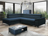Hjørnesofa Lincoln 168