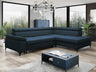 Hjørnesofa Lincoln 168