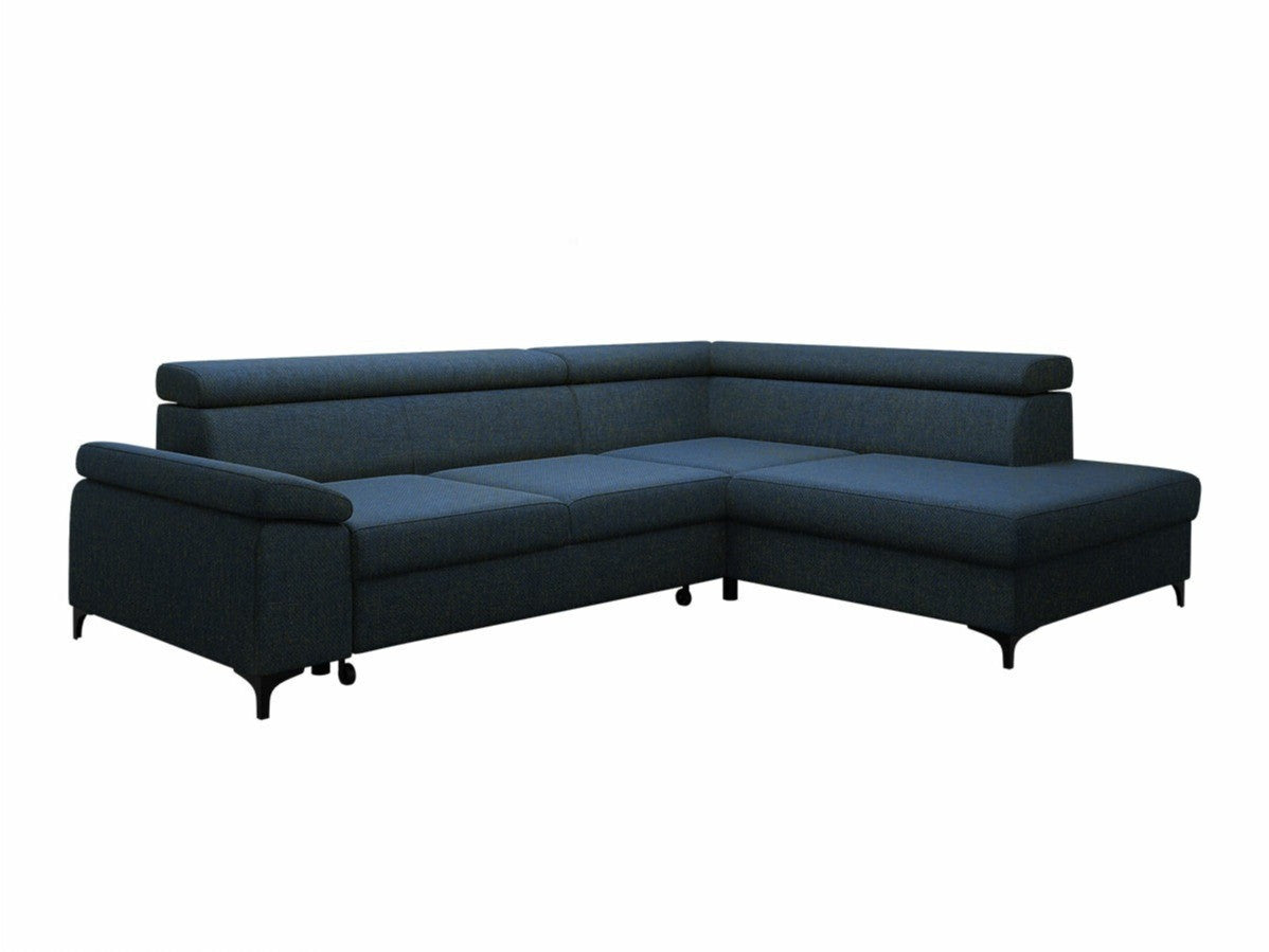 Hjørnesofa Lincoln 168