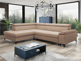 Hjørnesofa Lincoln 168