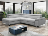 Hjørnesofa Lincoln 168