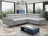 Hjørnesofa Lincoln 168