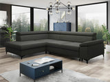 Hjørnesofa Lincoln 168