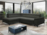Hjørnesofa Lincoln 168