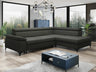 Hjørnesofa Lincoln 168