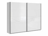 Garderobe Fivale 124