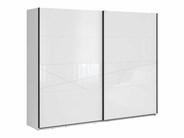 Garderobe Fivale 124