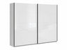 Garderobe Fivale 124