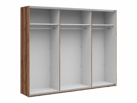 Garderobe Fivale 124