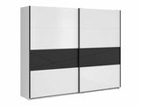 Garderobe Fivale 124