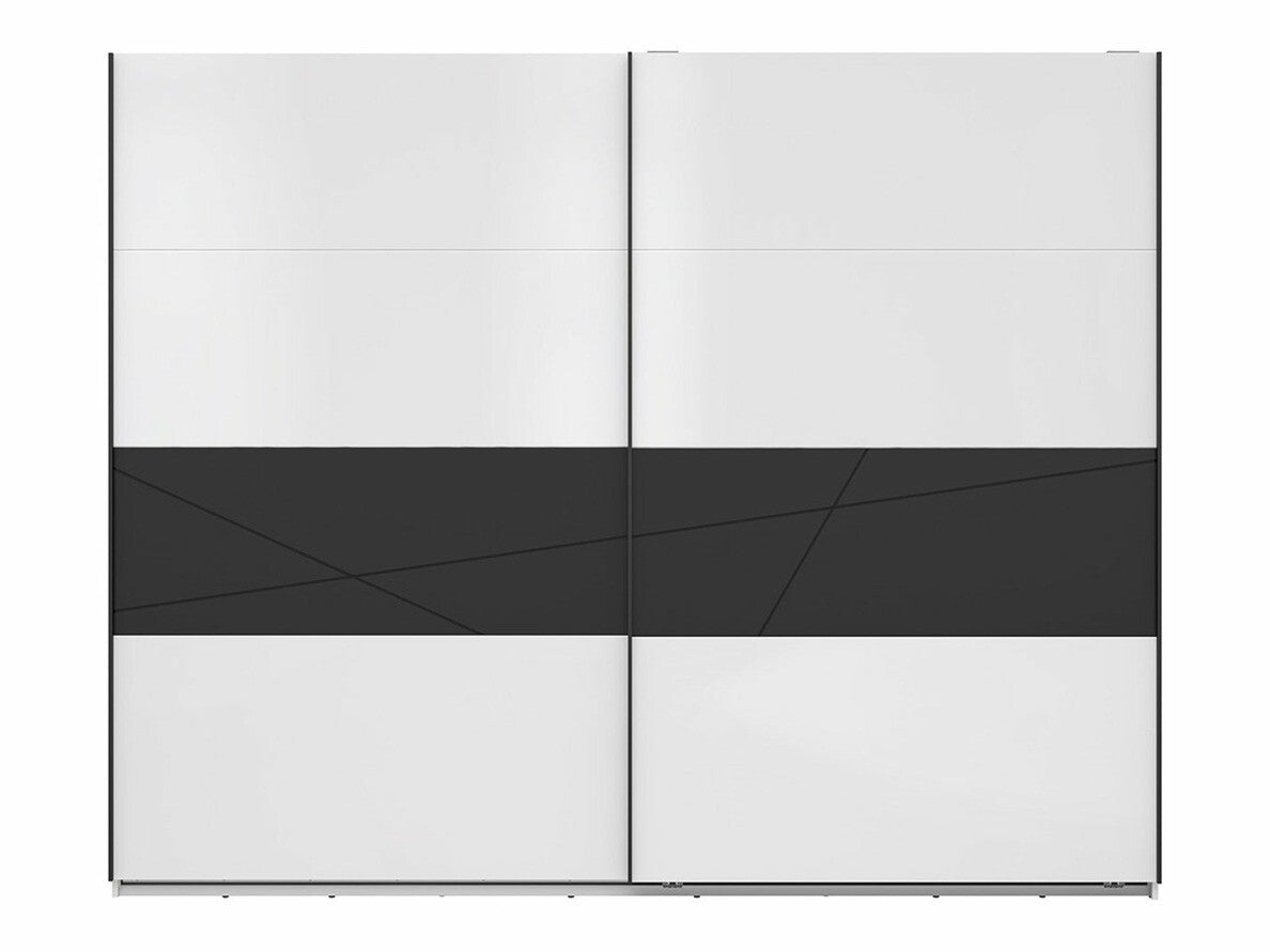 Garderobe Fivale 124