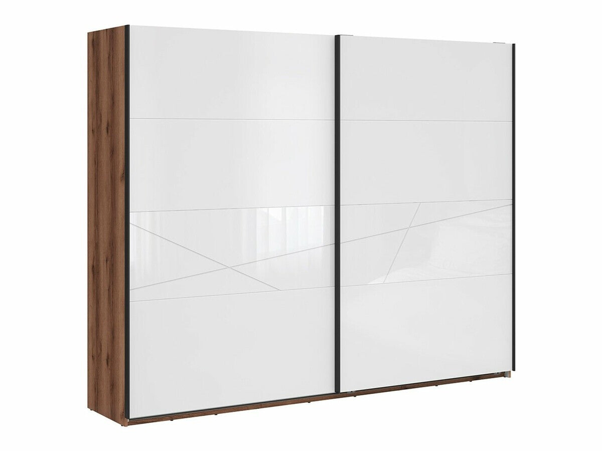 Garderobe Fivale 124