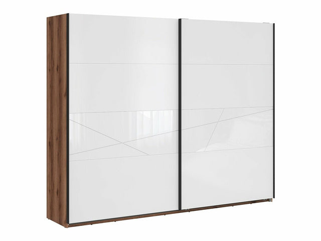 Garderobe Fivale 124