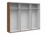 Garderobe Fivale 124