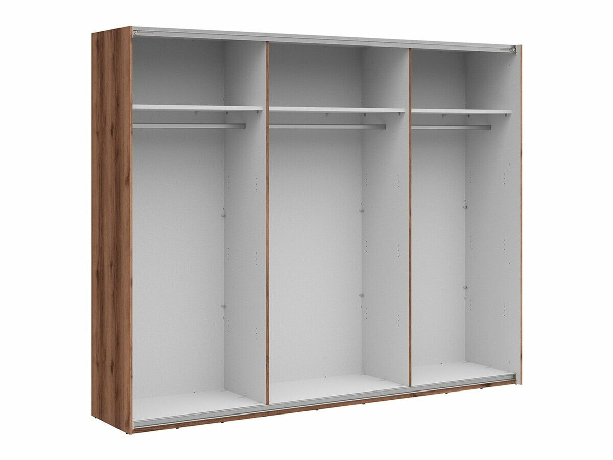 Garderobe Fivale 124