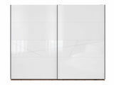 Garderobe Fivale 124