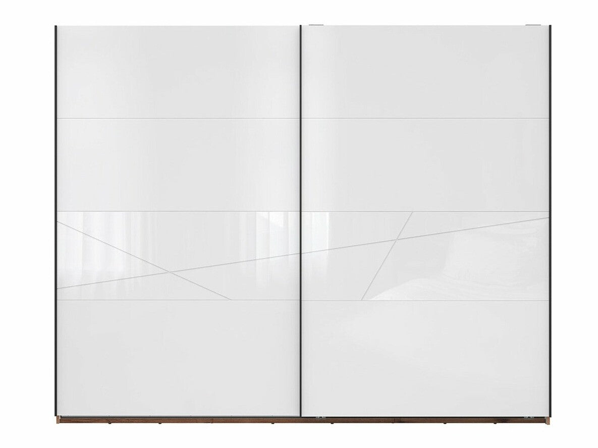 Garderobe Fivale 124