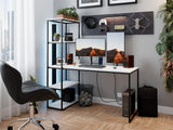 Skrivebord Oswego 107