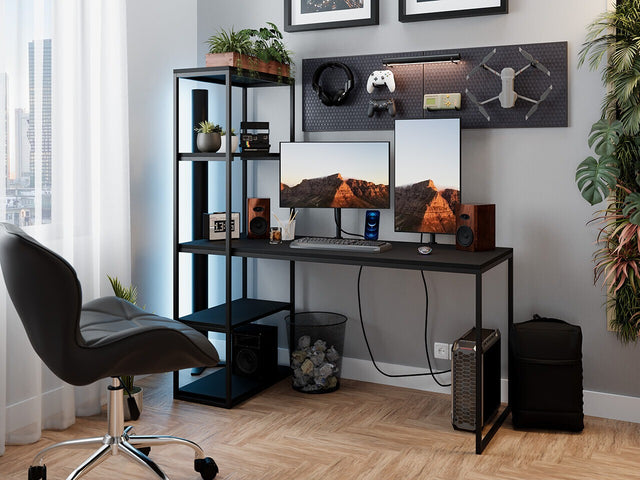 Skrivebord Oswego 107