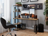 Skrivebord Oswego 107