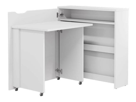 Hjørneskrivebord Concept Pro Lenart AH157