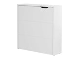 Hjørneskrivebord Concept Pro Lenart AH157