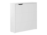 Hjørneskrivebord Concept Pro Lenart Levfere 156