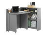 Hjørneskrivebord Concept Pro Lenart AH157