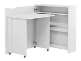 Hjørneskrivebord Concept Pro Lenart AH157