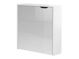 Hjørneskrivebord Concept Pro Lenart AH157