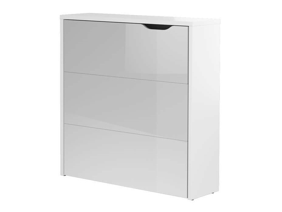 Hjørneskrivebord Concept Pro Lenart AH157