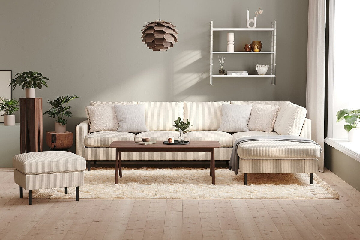 Hjørnesofa Tenfloa 100