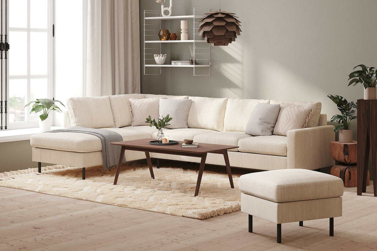 Hjørnesofa Tenfloa 100