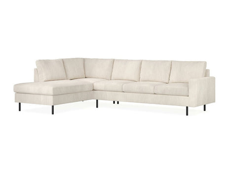 Hjørnesofa Tenfloa 100