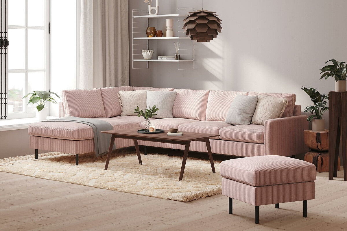 Hjørnesofa Tenfloa 100