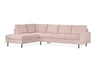 Hjørnesofa Tenfloa 100