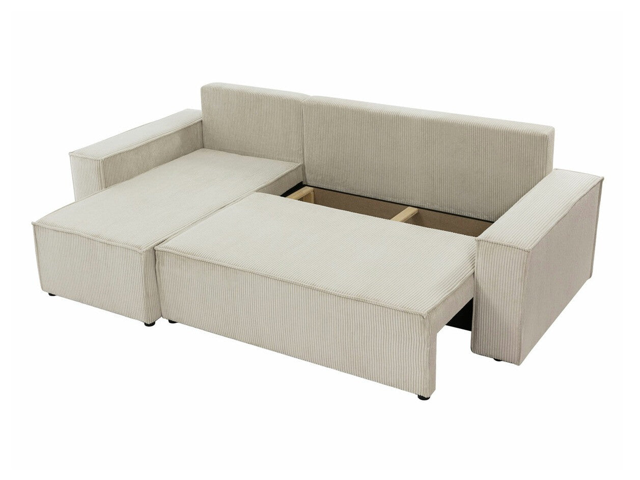Corner sofa Shelton 100