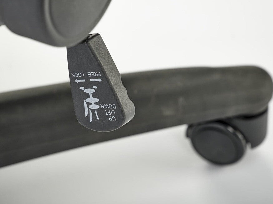 Kontorstol Houston 1373