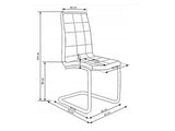 Stol Houston 142