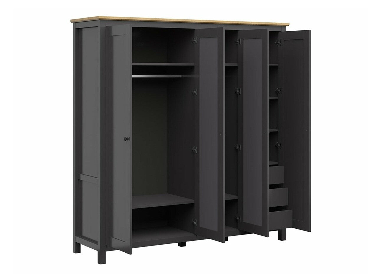 Garderobe Sordoro 133